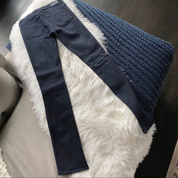 Adriano GOLDSCHMIED The Balled Slim Boot Jeans - Picture 4 of 6